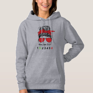 Camiseta Elegante Até... Moto Engraçada