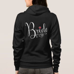 Camiseta Elegante Bride