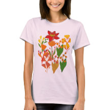 Elegante Buquê de Flores Silvestres Arte Floral Bo