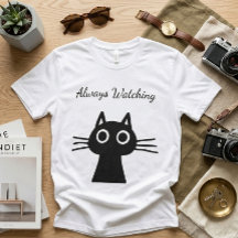 Elegante Gato Personalizado Masculino Persona Esti