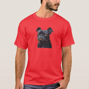 Camiseta Elegante Moderno Fofo Personalizado Adicione Sua P
