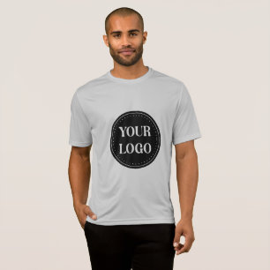 Camiseta elegante, moderno, refinado e editável.
