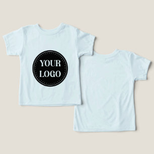 Camiseta elegante, moderno, refinado e editável.