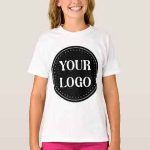 Camiseta elegante, moderno, refinado e editável.