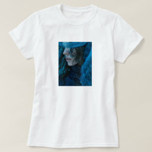 Camiseta Elegante Moderno simples Personalizado Adicione Su
