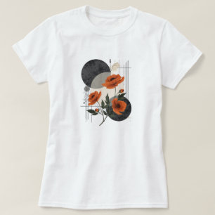 Camiseta Elegante Moderno Simples Personalizado Adicione Su