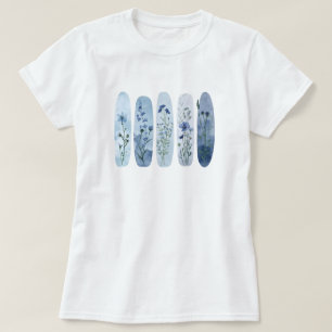 Camiseta Elegante Moderno Simples Personalizado Adicione Su