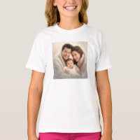 Elegante Personalizado Adicione Sua Própria Foto c