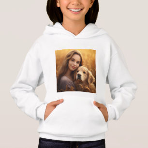 Camiseta Elegante Personalizado Adicione Sua Própria Foto c