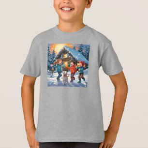 Camiseta Elegante Personalizado Adicione Sua Própria Foto c