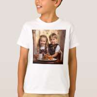 Elegante Personalizado Adicione Sua Própria Foto c