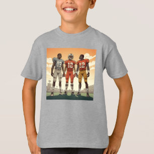 Camiseta Elegante Personalizado Adicione Sua Própria Foto c