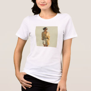 Camiseta Elegante Personalizado Adicione Sua Própria Foto f
