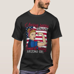 Camiseta Elegante Sassi E Uma Pitoca Atrevida Garota Do Ari