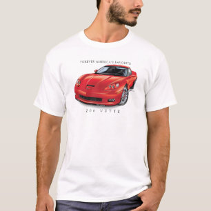CAMISETA ELEGANTE ZEE-O-SEX AUTO ART