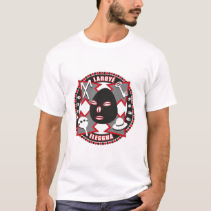 Camiseta Eleggua