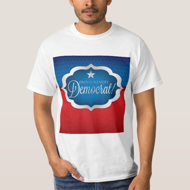 Camiseta Eleição12 (Frente)