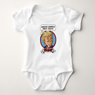 Camiseta Eleição 2016 presidencial