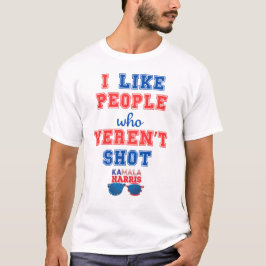Camiseta Eleição 2024 Kamala Harris Merch Comma La Divertid
