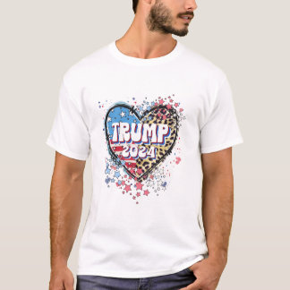 Camiseta Eleição 2024 Pro Conservati
