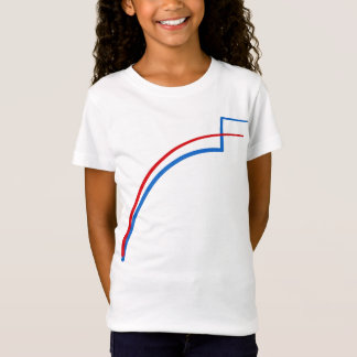 Camiseta Eleição - Declaração Patriótica dos EUA