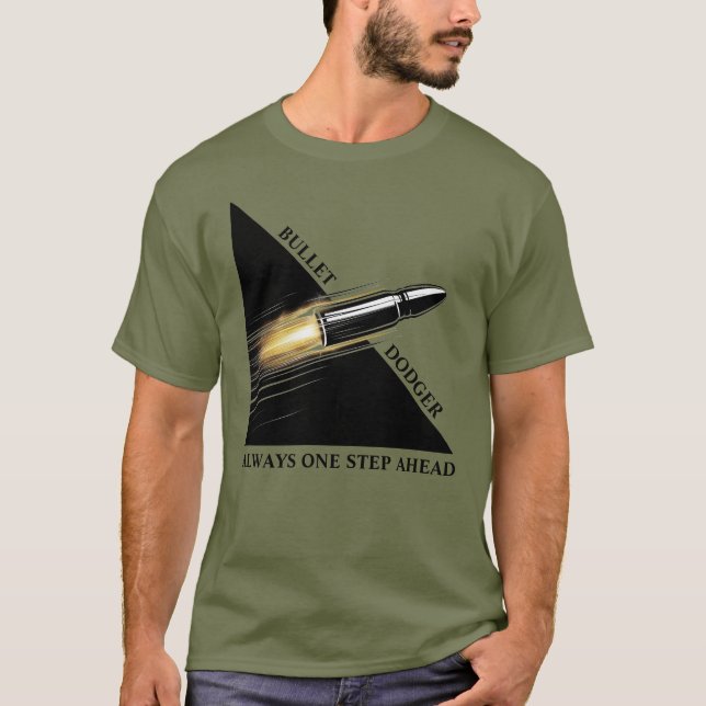 Camiseta Eleição Política Americana (Frente)