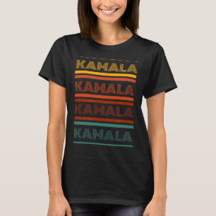 Camiseta Eleição Presidencial Harris 2024