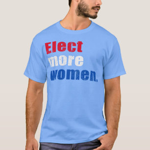 Camiseta Eleições 2020
