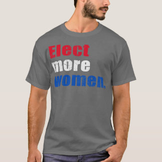 Camiseta Eleições 2020