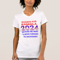 Eleições 2024 para Kamala Harris