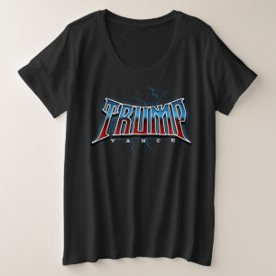Camiseta Eleições nos EUA em 2024