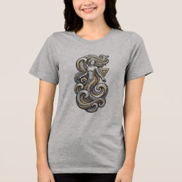 Camiseta Elemento Agua