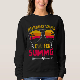 Camiseta Elementor Out For Summer I Sobreviveu ao Virtual 8