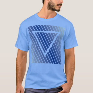 Camiseta Elementos água