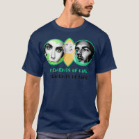 Elementos do diagrama Venn de Vida por ACCI 1