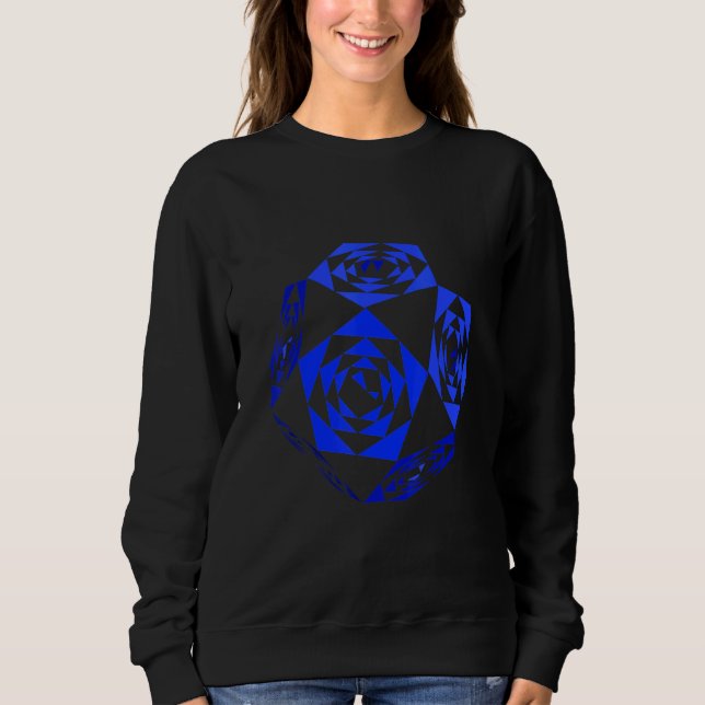 Camiseta Elementos e Formas Geométricas 5 (Frente)