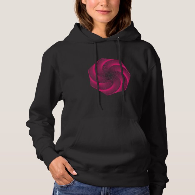 Camiseta Elementos e Formas Geométricas 6 (Frente)