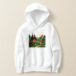 Camiseta Elementos, rústicos e vintage do século XIX
