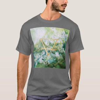 Camiseta Elementos Terra
