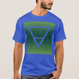 Camiseta Elementos Terra 2