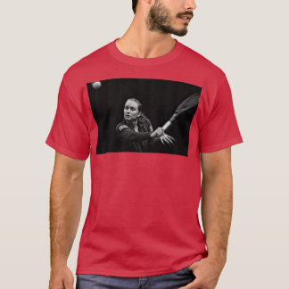 Camiseta Elena rybakina 1