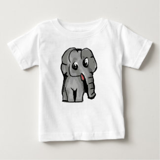 Camiseta Elephant