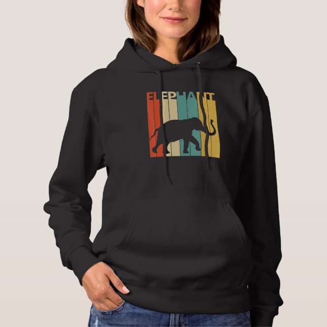 Camiseta Elephant Animal (Frente)