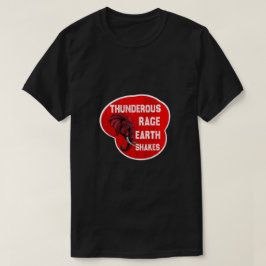 Camiseta Elephant Art