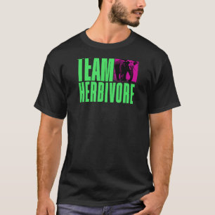 Camiseta Elephant Elegance, Equipe Herbivore - Força Vegan
