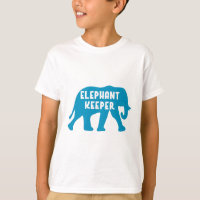 Elephant Keeper
