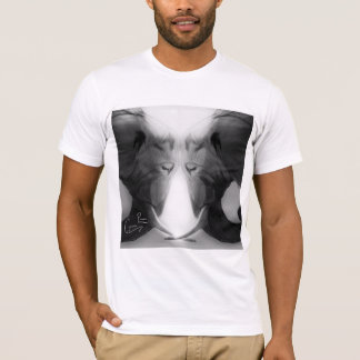 Camiseta Elephant V-Neck