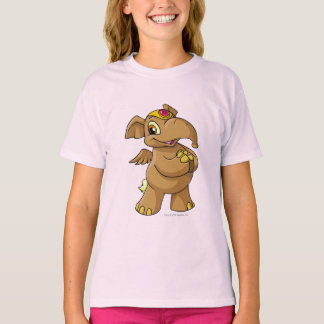 Camiseta Elephante Brown