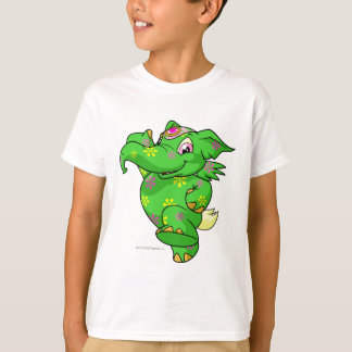 Camiseta Elephante Disco