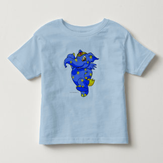 Camiseta Elephante estrelado